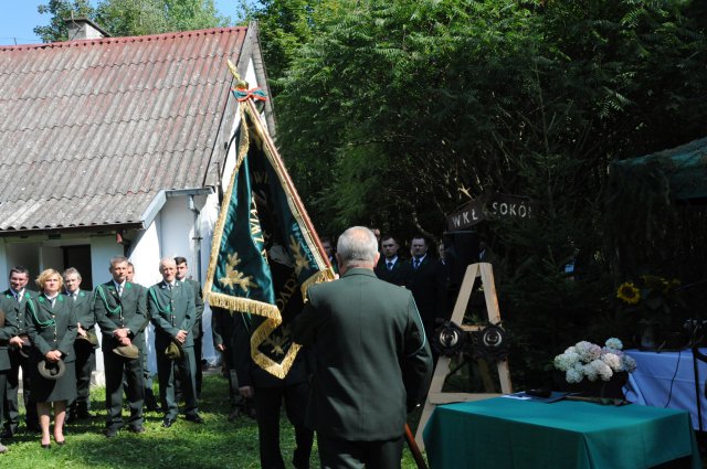 Jubileusz koła